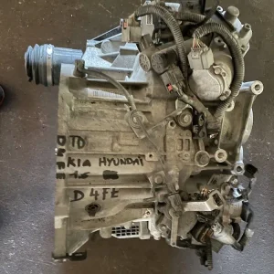 cambio-M89U-3 Cambio automatico Hyundai Tucson TL – M89U