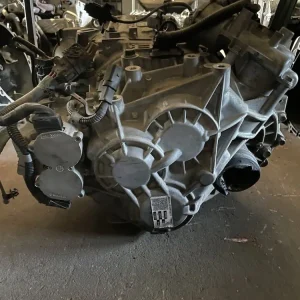cambio-M89U-4 Cambio automatico Hyundai Tucson TL – M89U