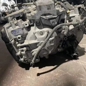 Cambio automatico Citroen/Peugeot 1.6 HDI - TF71SC - 20GE53