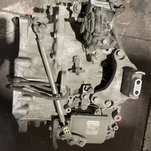 Cambio automatico Citroen/Peugeot 1.6 HDI - TF71SC - 20GE53