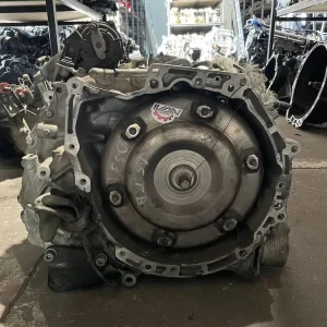 Cambio automatico Citroen/Peugeot 1.6 HDI - TF71SC - 20GE53