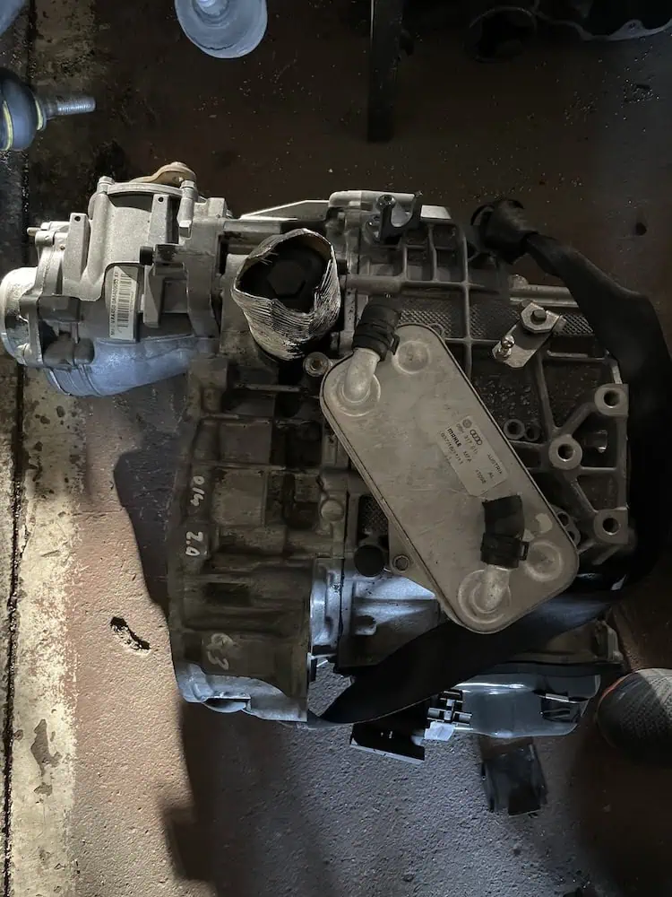cambio-audi-q3-myg-3 Cambio automatico VW/Tiguan Audi /Q3 2.0 TDI – MYG