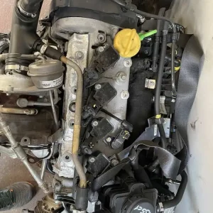 Motore 199A8000 - Fiat/Abarth Mito 1.4 16V Turbo 155cv