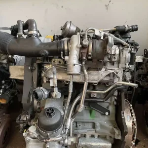 Motore 199A8000 - Fiat/Abarth Mito 1.4 16V Turbo 155cv