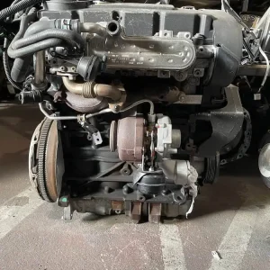 ****Motore BYL - Dodge/Caliber Jeep/Compass 2.0 TDI - 16V