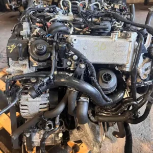 ****Motore DET Audi A4 A5 A6 Q5