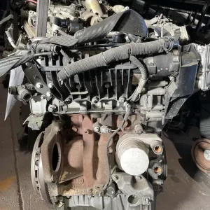Motore M1JJ - Ford Ecosport 1.0 EcoBoost
