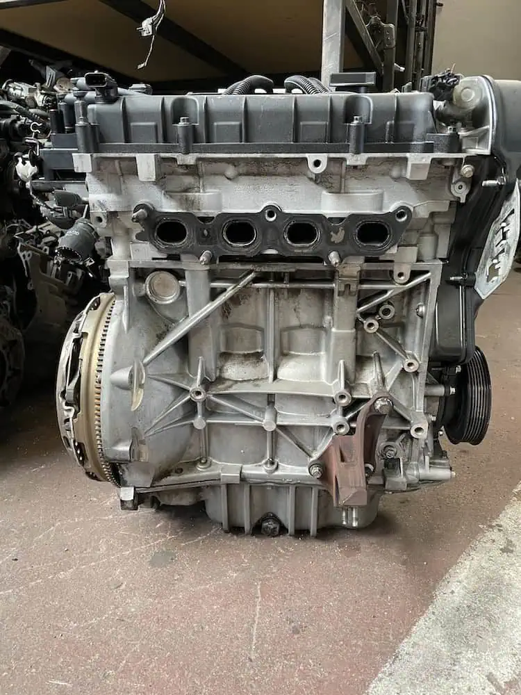 ****Motore PNDA - Ford Focus/C-Max 1.6 BZ - 16V