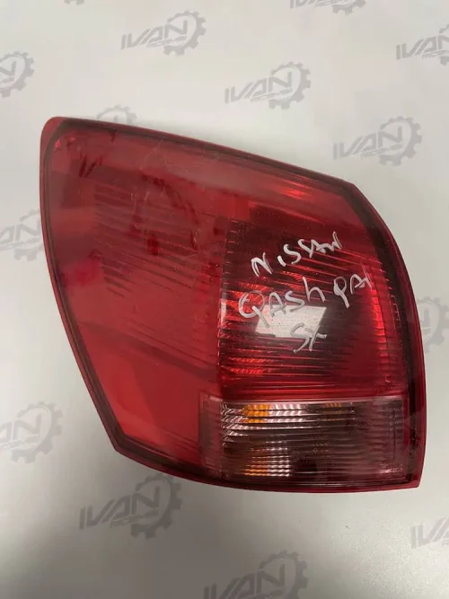 Stop/Fanale Posteriore SX Nissan Qashqai - 05090