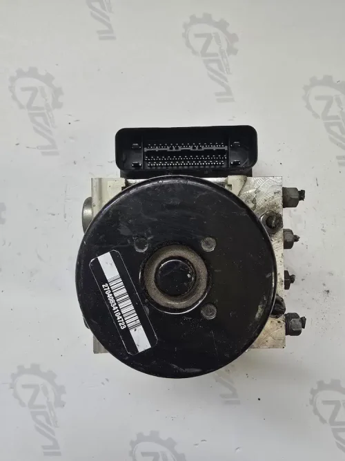 Centralina Pompa ABS Alfa Romeo Giulietta 1.6 Diesel - 00051913822