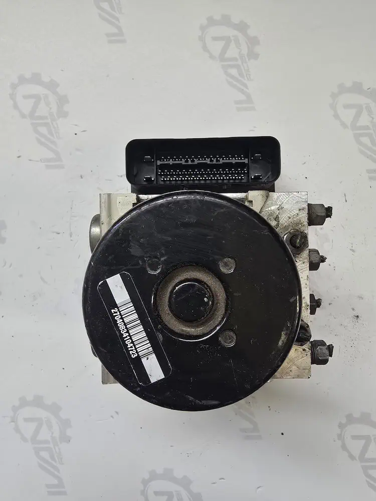 Centralina Pompa ABS Alfa Romeo Giulietta 1.6 Diesel - 00051913822