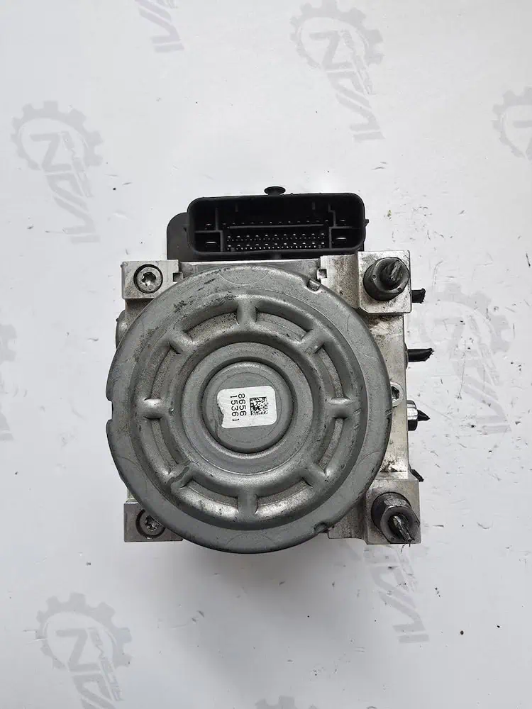 Centralina Pompa ABS Alfa Romeo Giulietta 2.0 JTDM - 00505491400