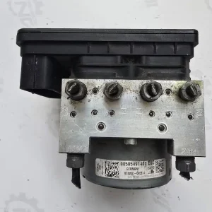 Centralina Pompa ABS Alfa Romeo Giulietta 2.0 JTDM - 00505491400