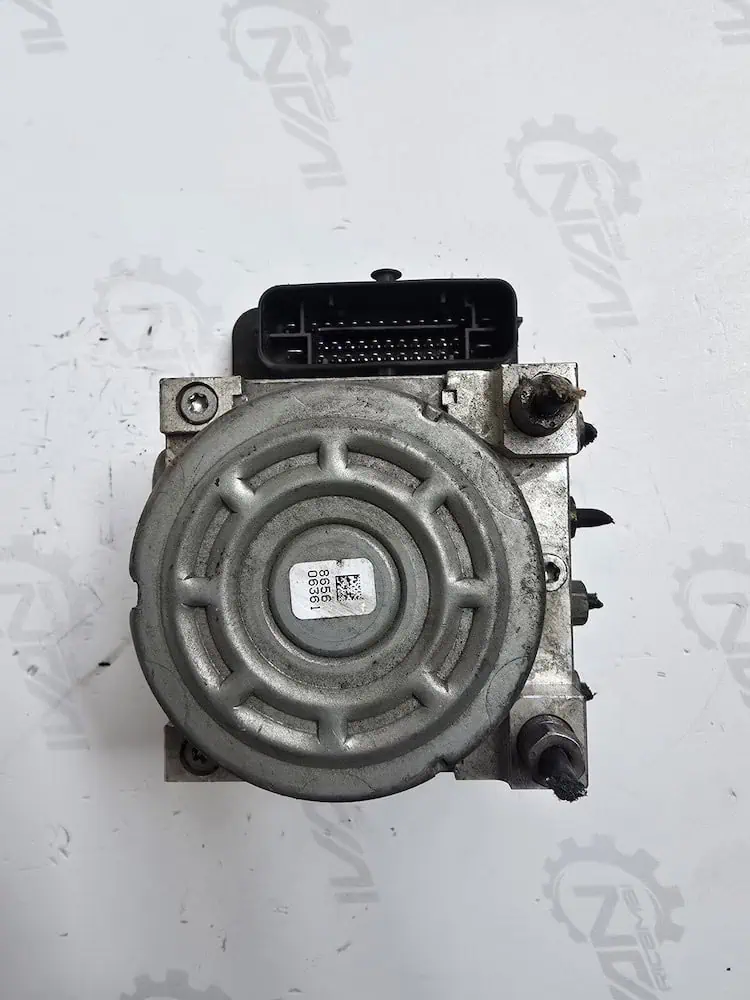 Centralina Pompa ABS Alfa Romeo Giulietta (940) 2.0 JTDM - 00520297060