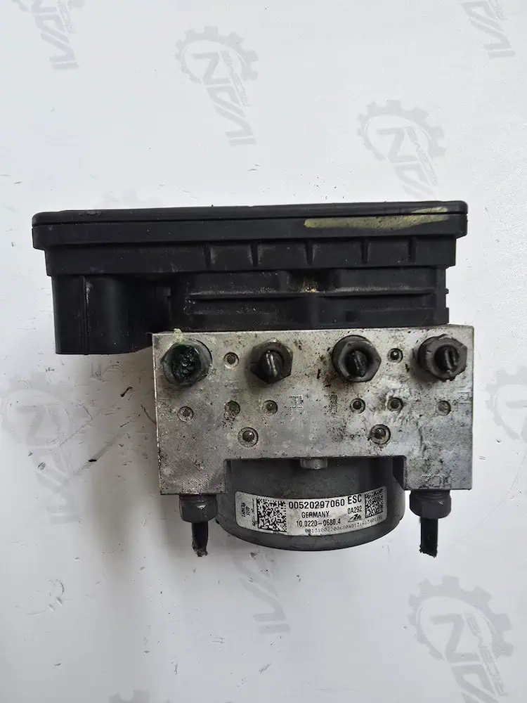 Centralina Pompa ABS Alfa Romeo Giulietta (940) 2.0 JTDM - 00520297060