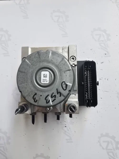 00521996180-1 Centralina Pompa ABS Jeep Compass - 00521996180