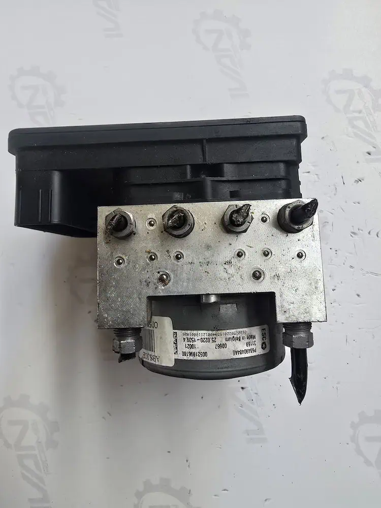 Centralina Pompa ABS Jeep Compass - 00521996180