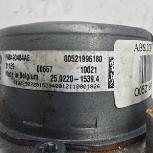 Centralina Pompa ABS Jeep Compass - 00521996180