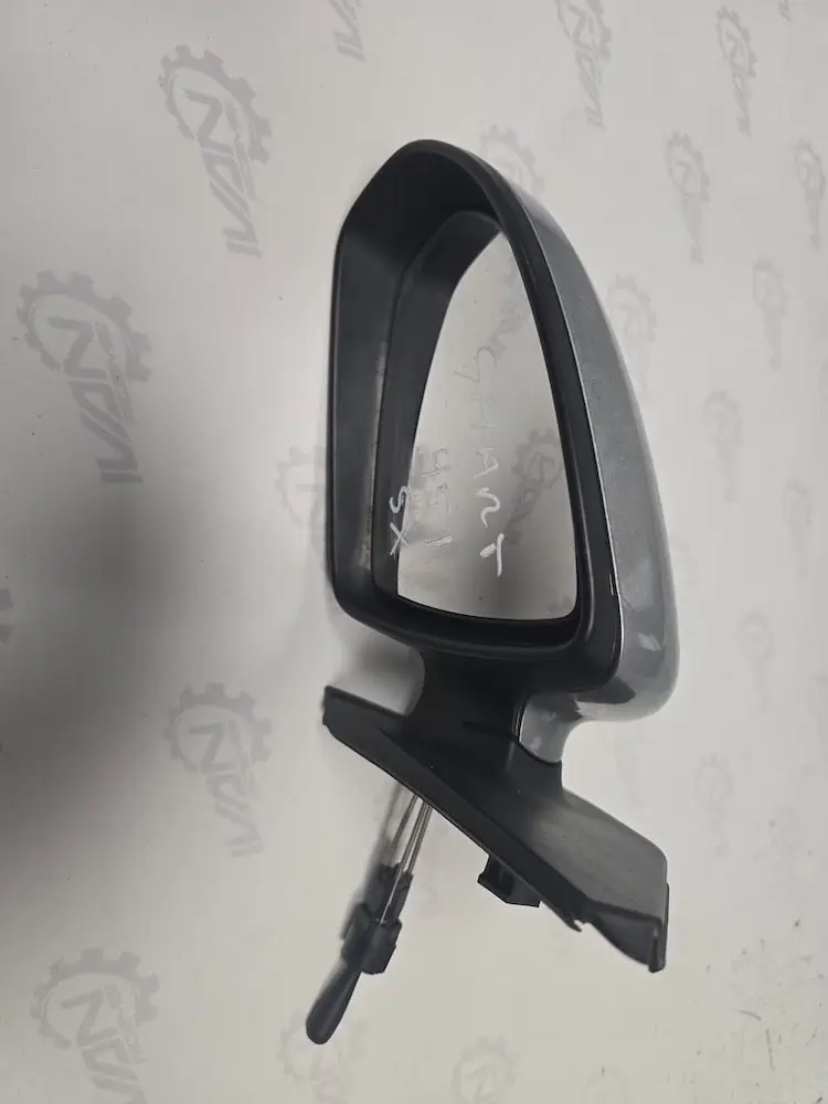 Specchietto Retrovisore Esterno SX Smart Fortwo - 0206025