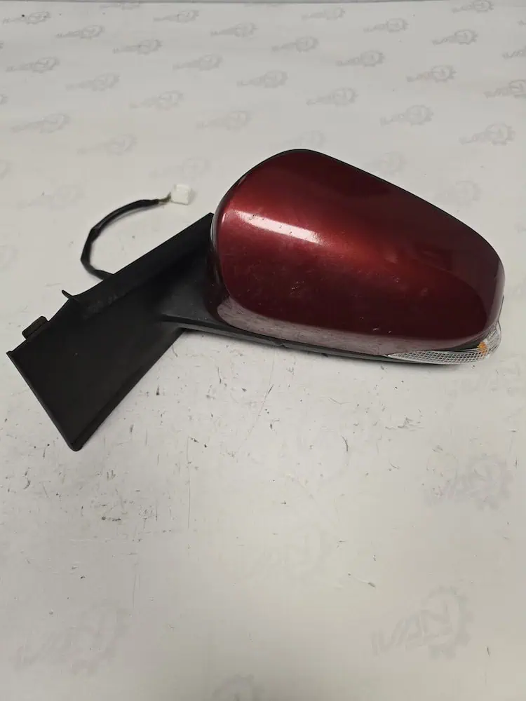 Specchietto Retrovisore Esterno SX Toyota Yaris – 025614