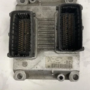 Centralina Motore Opel Corsa C 1.2 - 0261206074