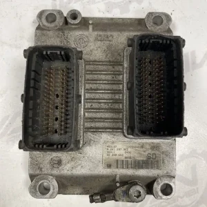 0261207962-1 Centralina Motore Opel Corsa 1.2 16V - 0261207962