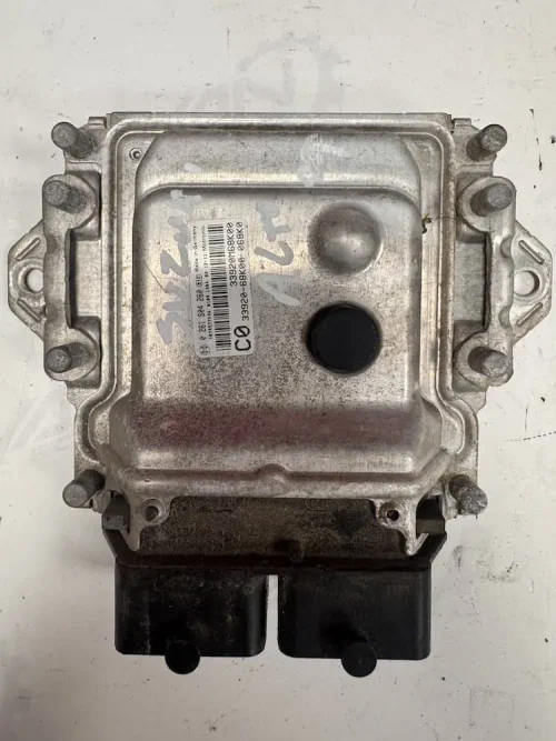 Centralina Motore Suzuki Alto 3° Serie - 0261S04260