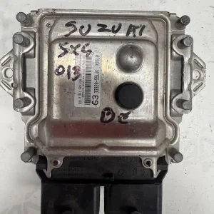 Centralina Motore Suzuki SX4 1.6VVT - 0261S09238