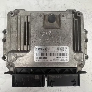 Centralina Motore Ecu Ford Fiesta - 0261S12485