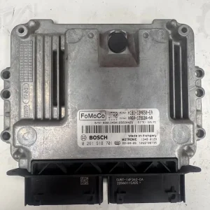 Centralina Motore Ford Ecosport - 0261S18701