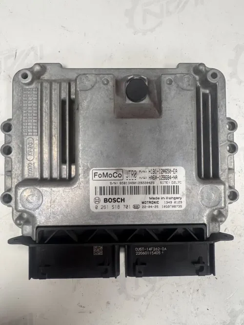 Centralina Motore Ford Ecosport - 0261S18701