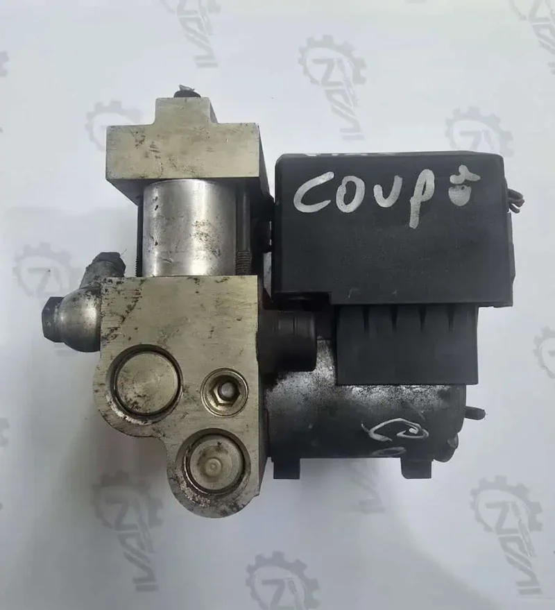 Centralina pompa ABS Fiat Coupe - 0265208033