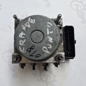 0265209018-1 Centralina Pompa ABS Fiat Grande Punto - 0265209018