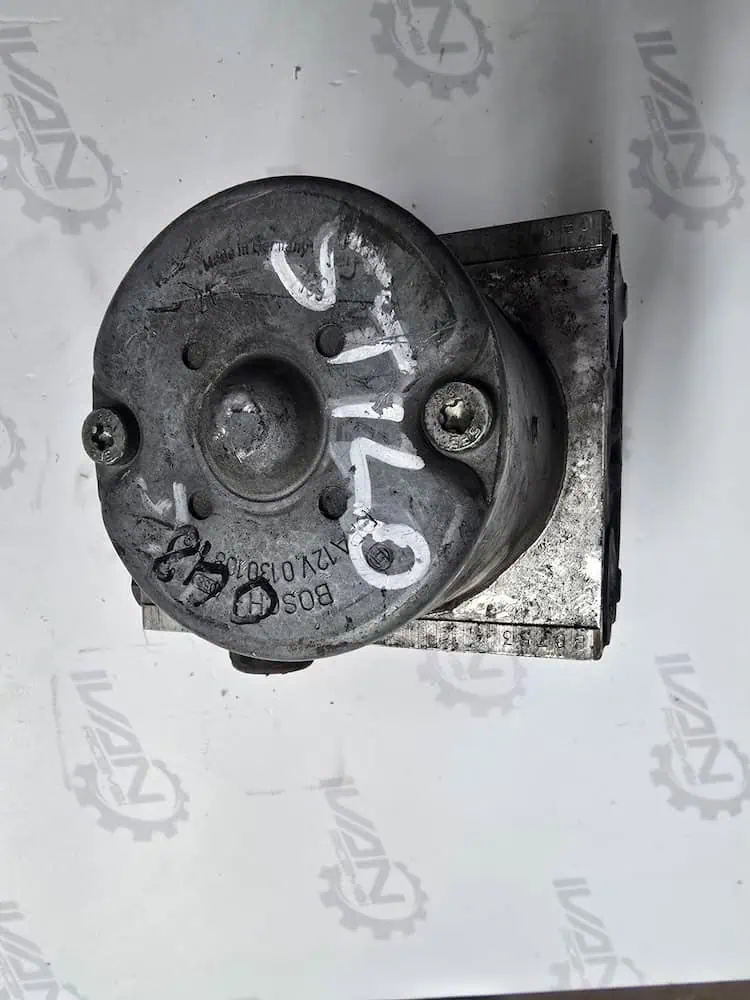 Centralina Pompa ABS Fiat Stilo - 0265224048