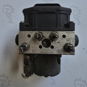 0265225195-1 Centralina Pompa ABS Alfa Romeo 166 2.4 Diesel - 0265225195