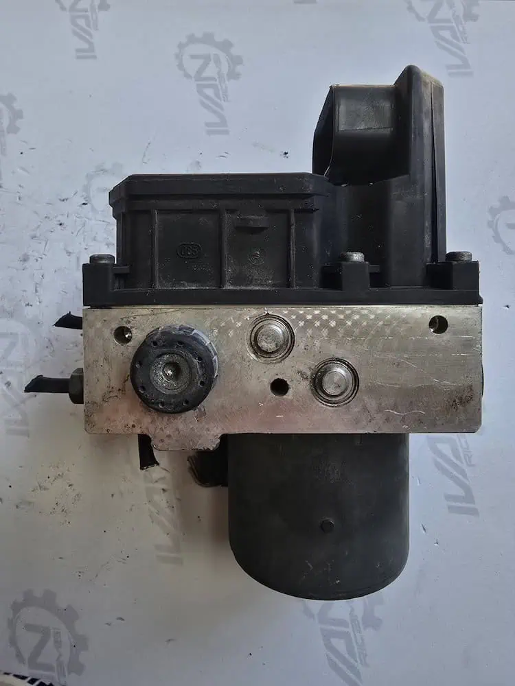 0265225195-2 Centralina Pompa ABS Alfa Romeo 166 2.4 Diesel - 0265225195