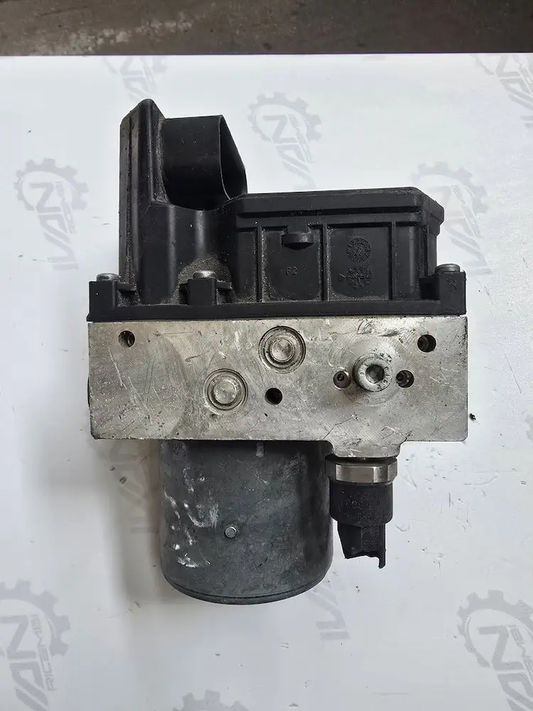 Centralina Pompa ABS Alfa Romeo 147 1.9 JTD - 0265225268