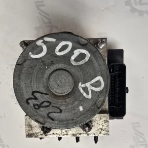 0265230283-1 Centralina Pompa ABS Fiat 500 1.3 MTJ - 0265230283