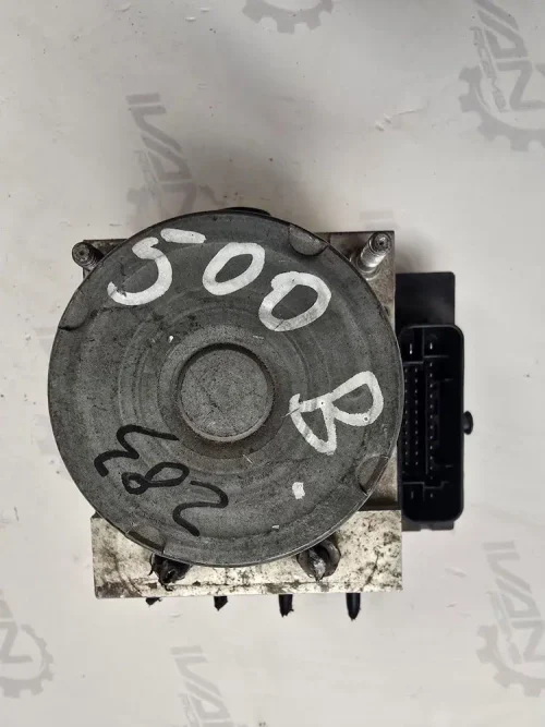 Centralina Pompa ABS Fiat 500 1.3 MTJ - 0265230283