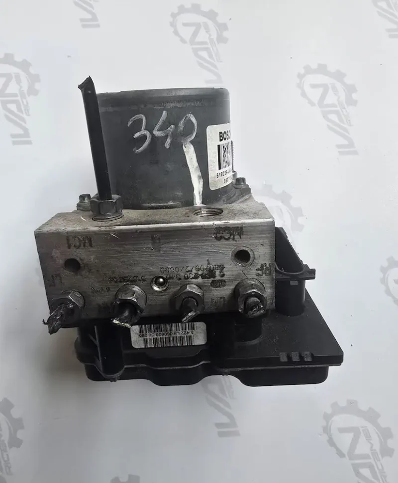 Centralina pompa ABS Fiat Bravo - 0265230340