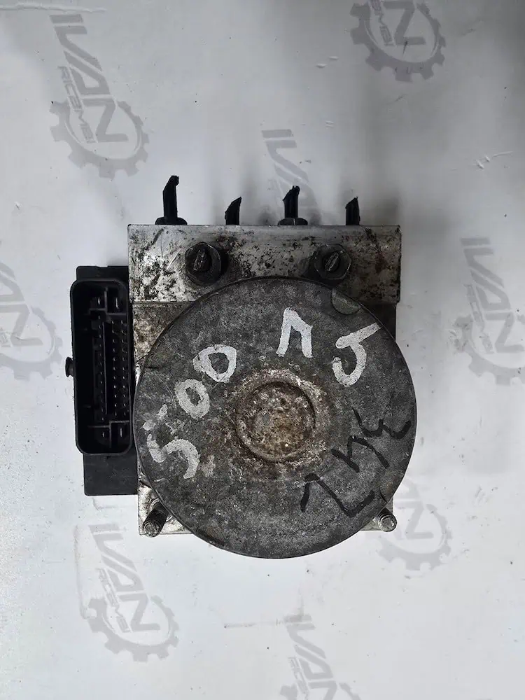 Centralina Pompa ABS Fiat 500 - 0265230342