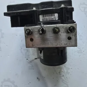0265230600-2 Centralina Pompa ABS Alfa Romeo Mito 1.3 MTJ - 0265230600