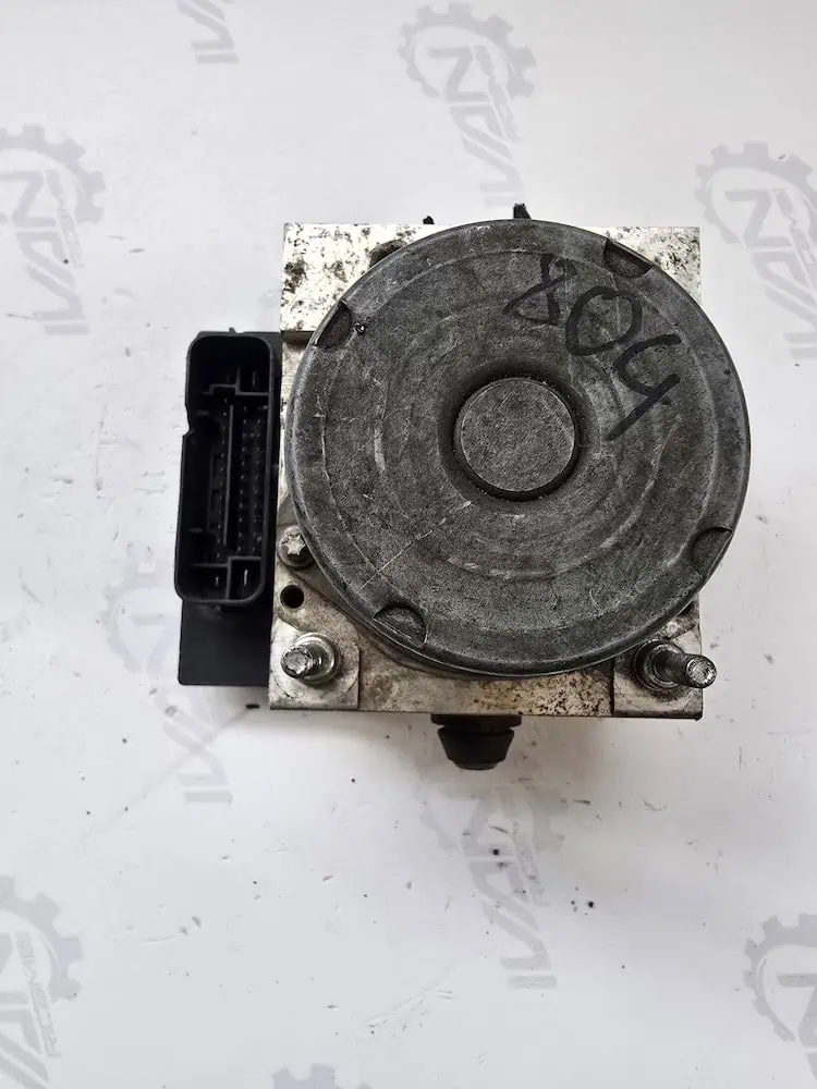 0265230804-1 Centralina Pompa ABS Alfa Romeo Mito 1.6 Diesel - 0265230804