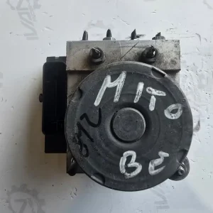 0265230812-1 Centralina Pompa ABS Alfa Romeo MiTo 1.4 Benzina - 0265230812