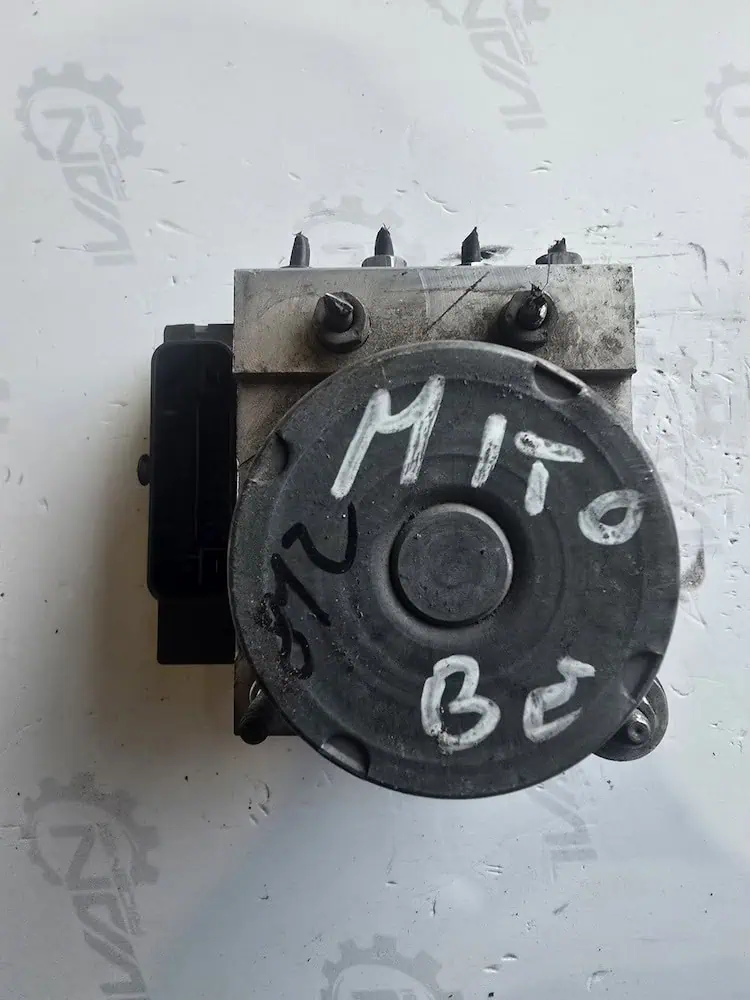 0265230812-1 Centralina Pompa ABS Alfa Romeo MiTo 1.4 Benzina - 0265230812