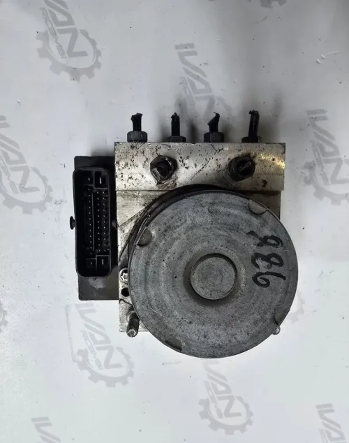 0265230886-1 Centralina Pompa ABS Fiat 500 - 0265230886