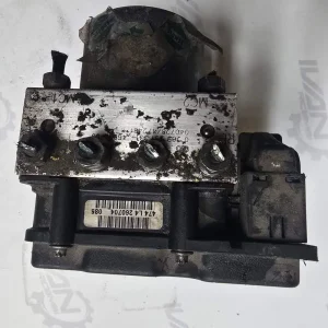 Centralina pompa ABS Fiat Punto 1.3 MJT - 0265231331