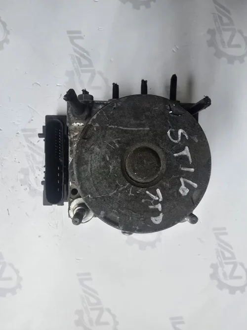 0265231437-1 Centralina Pompa ABS Fiat Stilo - 0265231437