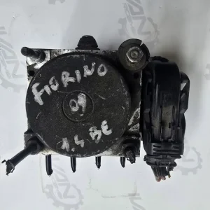 0265231997-1 Centralina pompa ABS Fiat Fiorino/Qubo - 0265231997