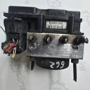 Centralina pompa ABS Fiat Punto 1.3 MJT - 0265231331